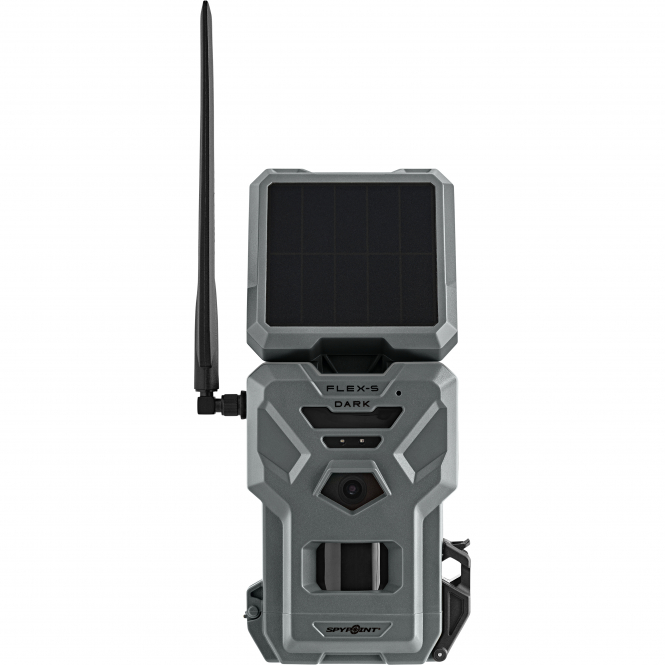 Spypoint Wildlife Camera Flex-S Dark 