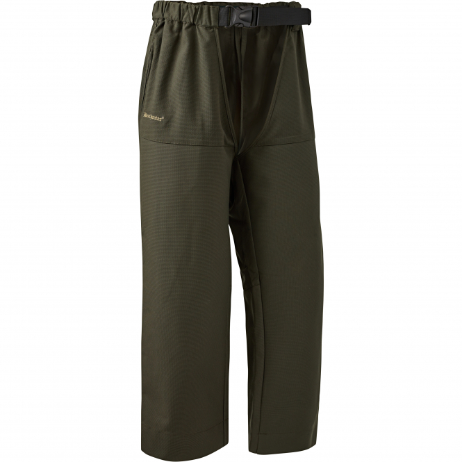 Strike Extreme Over Trousers For Men (Palm Green) 