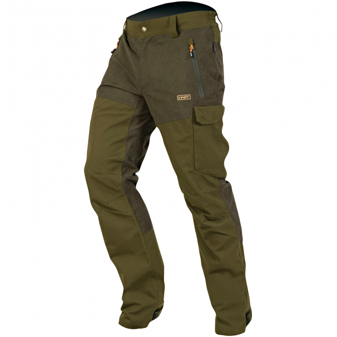 Taunus XHP-T Trousers Men (Dark Olive) 