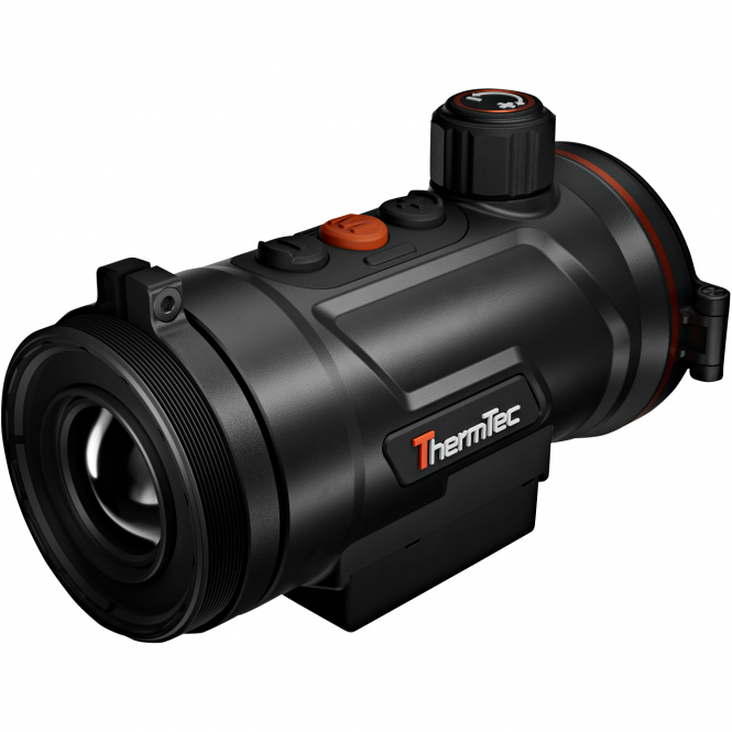 Thermtec Hunt 650 Pro 