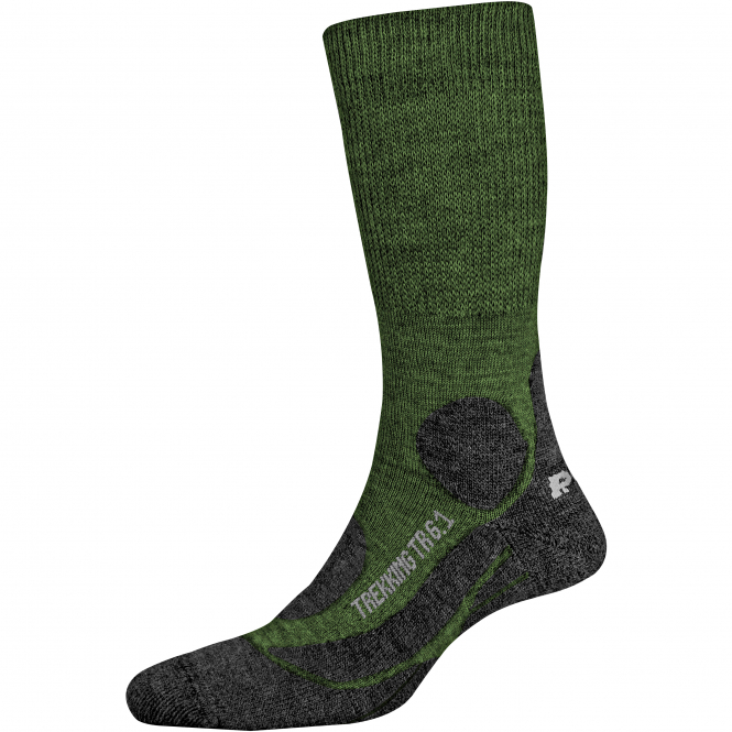 TR 6.1 Merino Medium Socks Women (Navy) 