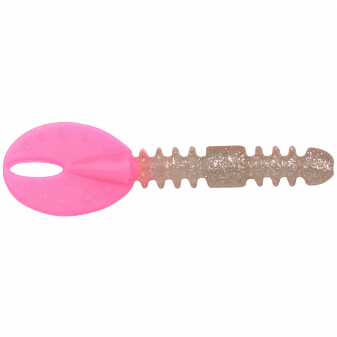 TroutMaster Grubsta (Bubble Gum) 