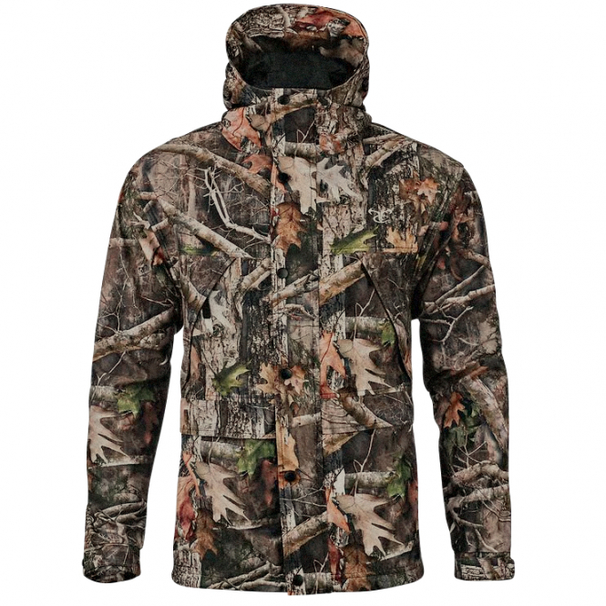 Truetimber Drencher II Parka Men (Kanati) 