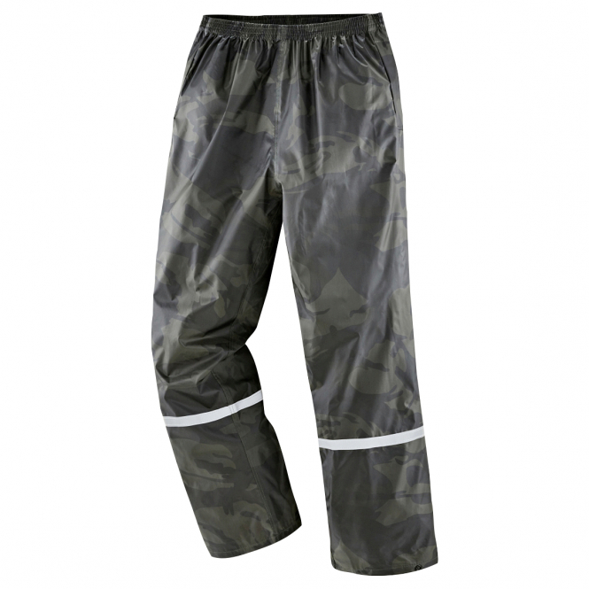 Uncle Sam Men rain pants (camou) 