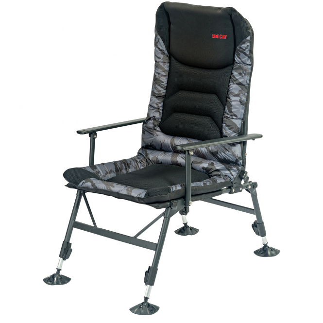 Uni Cat Superior Cat Chair 