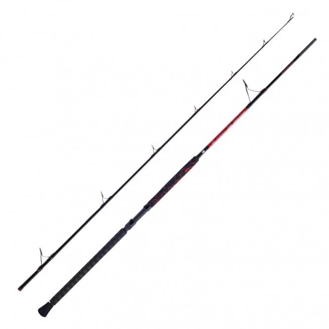 Uni Cat Warlock RCX Allround 