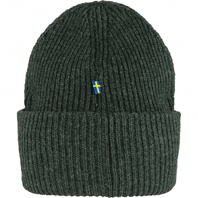 Unisex Övik 1960 Logo Hat (Deep Forest) 