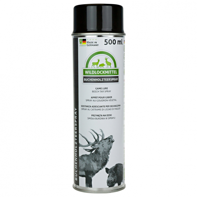 Weisskirchen Beech Tar Spray 