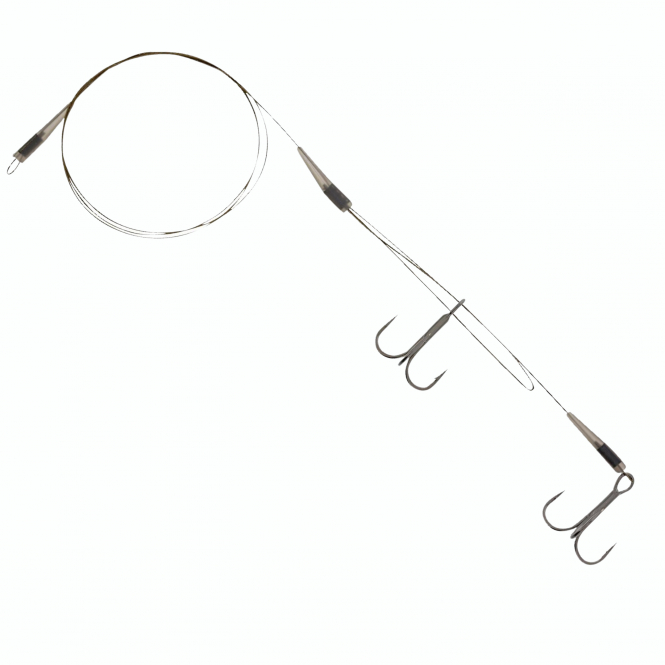 Westin Long-Cast Rig 