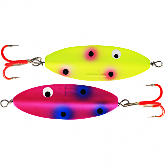 Westin Praesten Wired (Pink/Yellow Clown) 