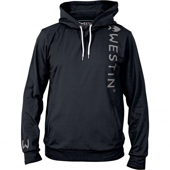 Westin Vertical Tech Hoodie Men (Black) 