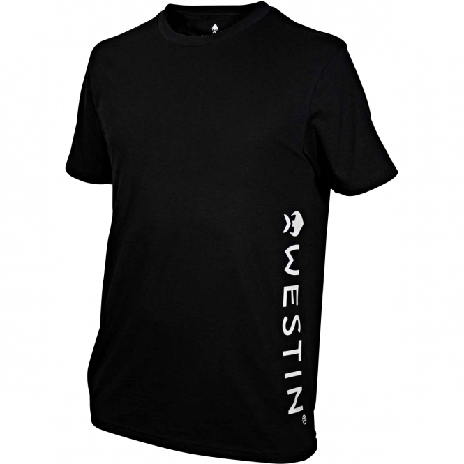 Westin Vertical T-Shirt Men (Black) 