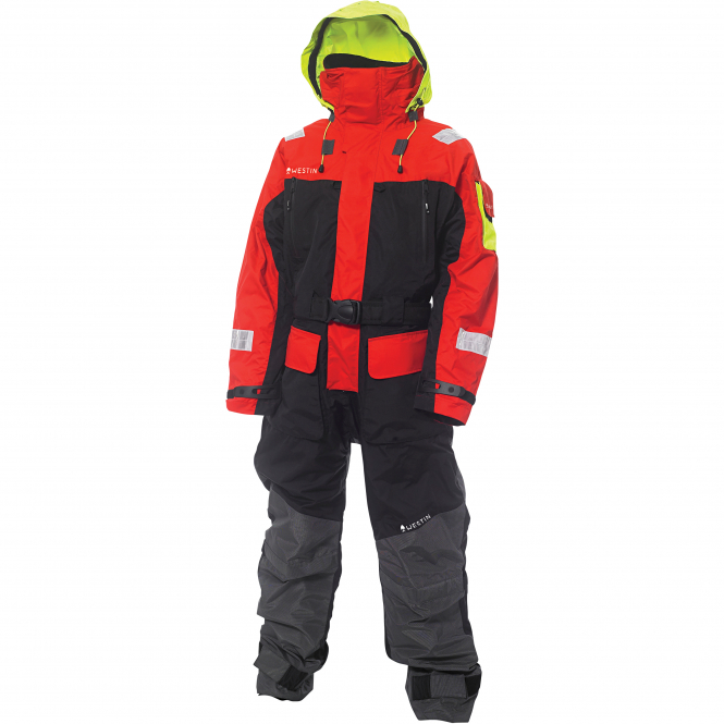 Westin W6 Flotation Suit Men (Midnight Sun) 