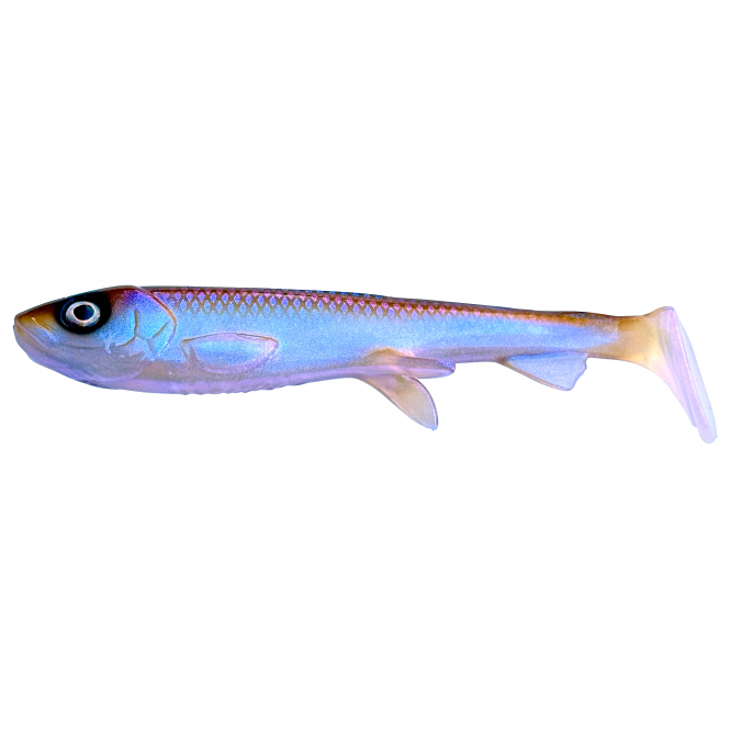 Wolfcreek Shad (Vibrant Wakasagi) 