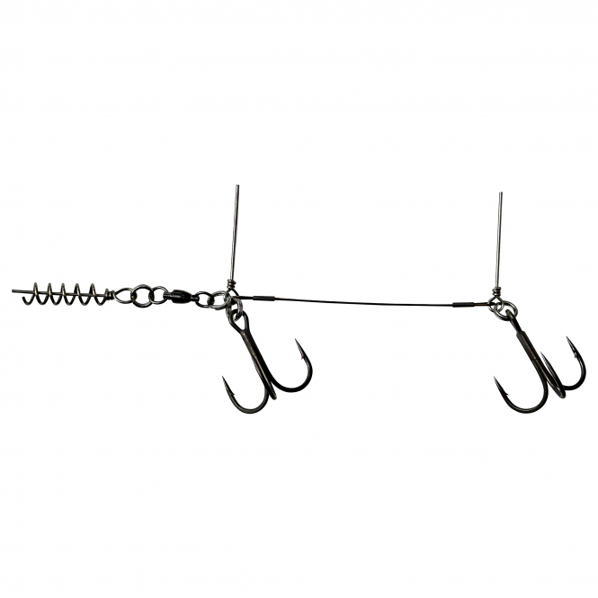 Wolfcreek Stinger-Wire 