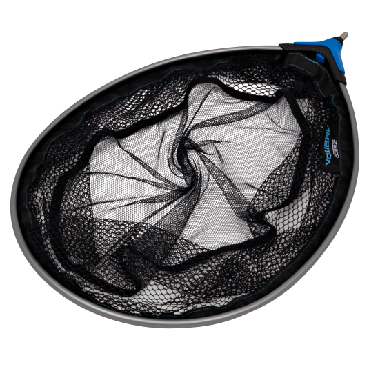 Zebco Ambition Spoon Net 