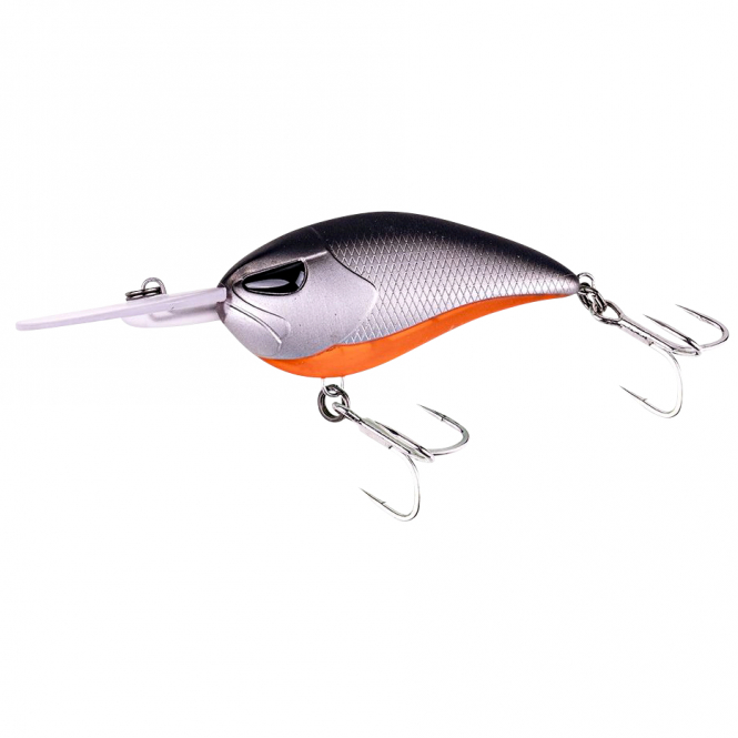 Zeck Cat Crank (Grey Fire) 