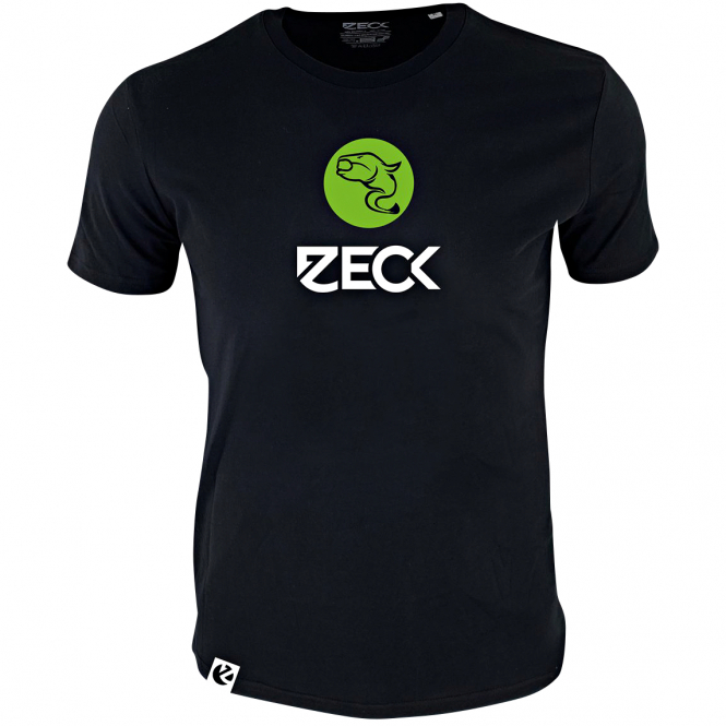 Zeck Catfish T-Shirt Unisex 