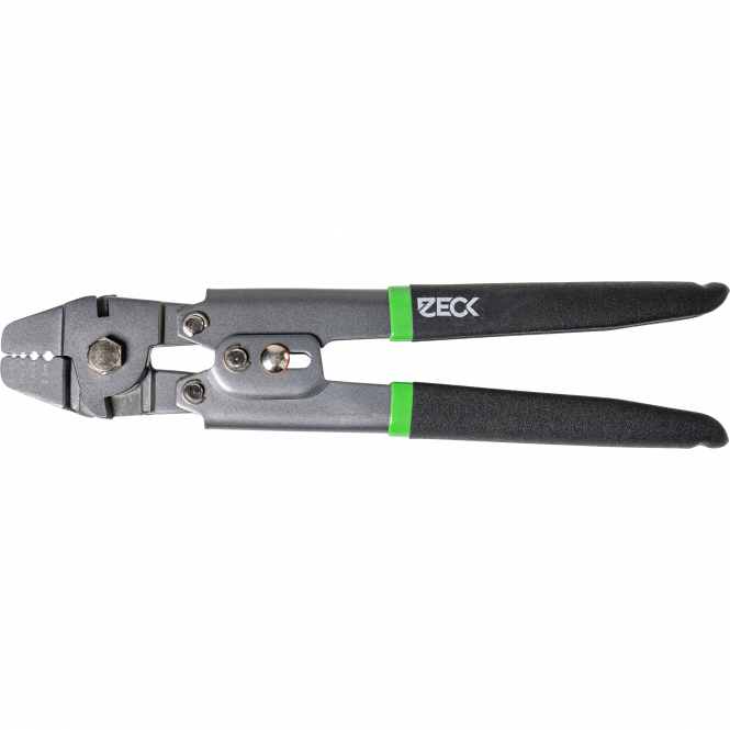 Zeck Crimping Pliers 
