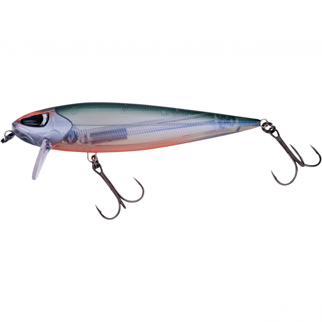 Zeck Dundee (Ukki Orange) 