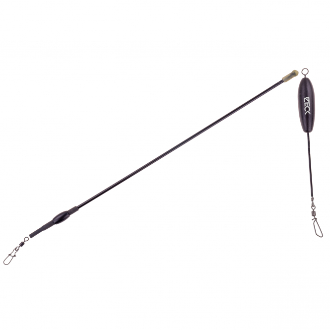 Zeck Fledger Boom Kit 