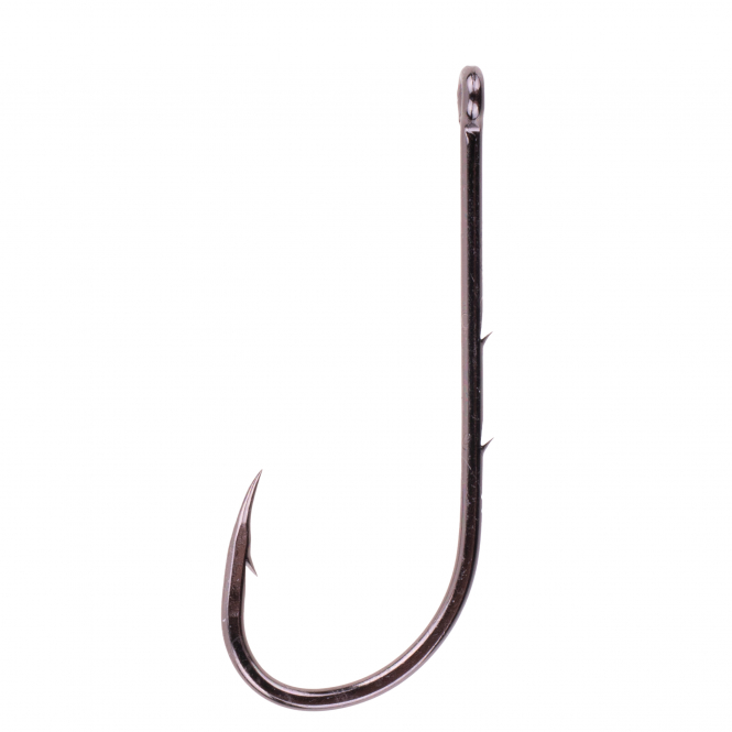 Zeck LS Baitholder Single Hook 