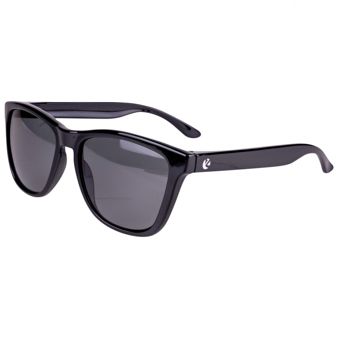 Zeck Polarised Classic Glasses (Grey) 