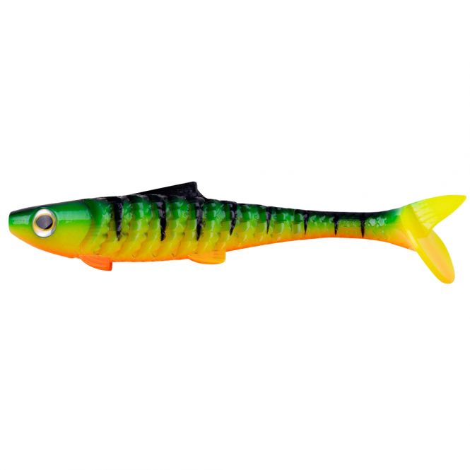 Zeck Rippler (Firetiger) 