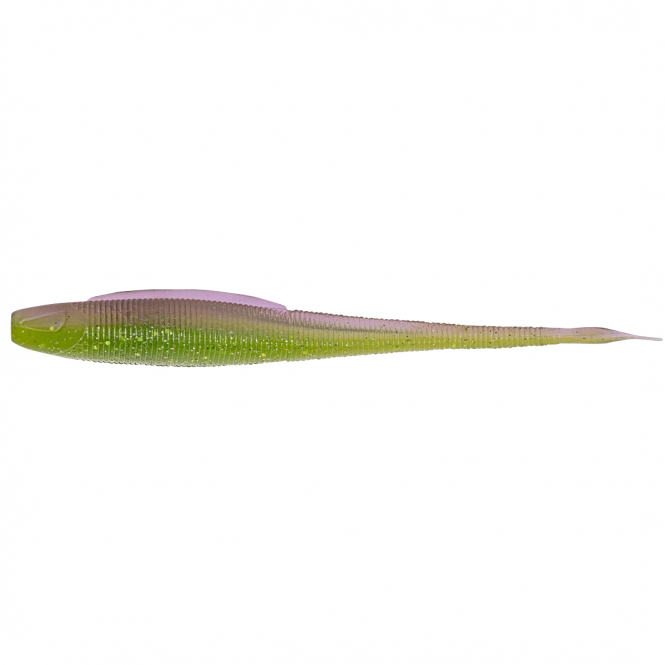 Zeck Shaky Stick (Vio Greenie DLX) 