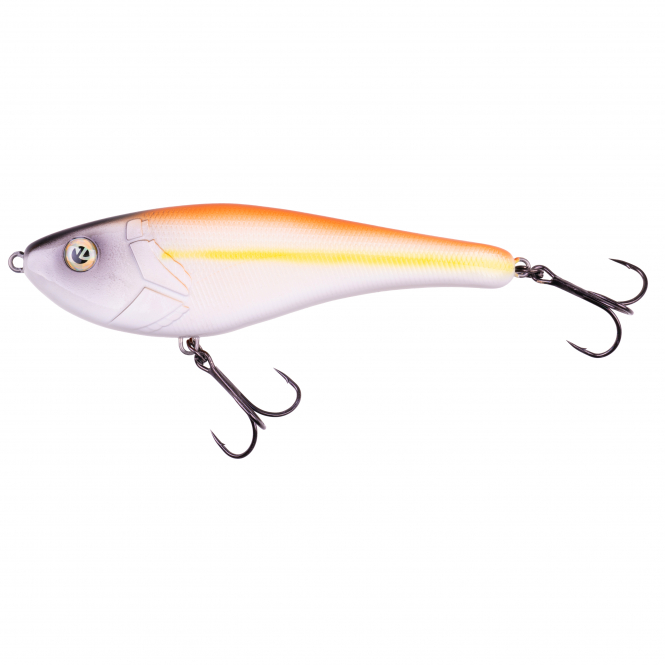 Zeck Snatch (Murkey Beast) 