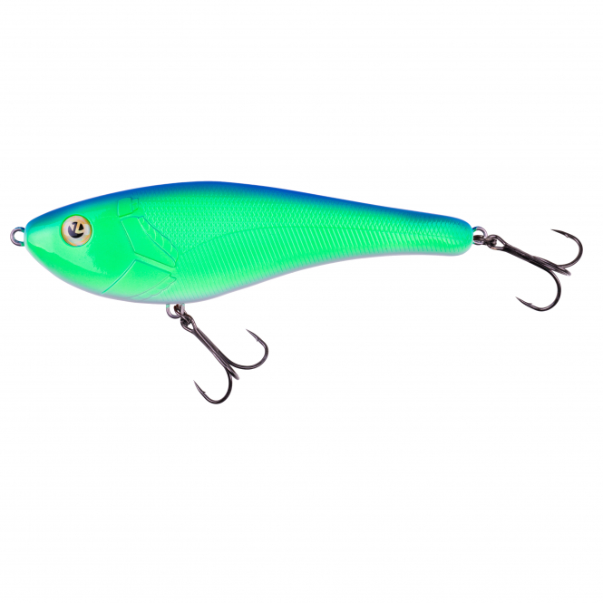 Zeck Snatch (UBS Classic) 