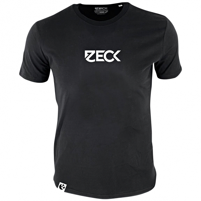 Zeck T-Shirt Black 