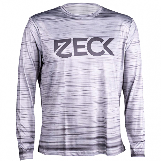 Zeck UV Longsleeve Herren 