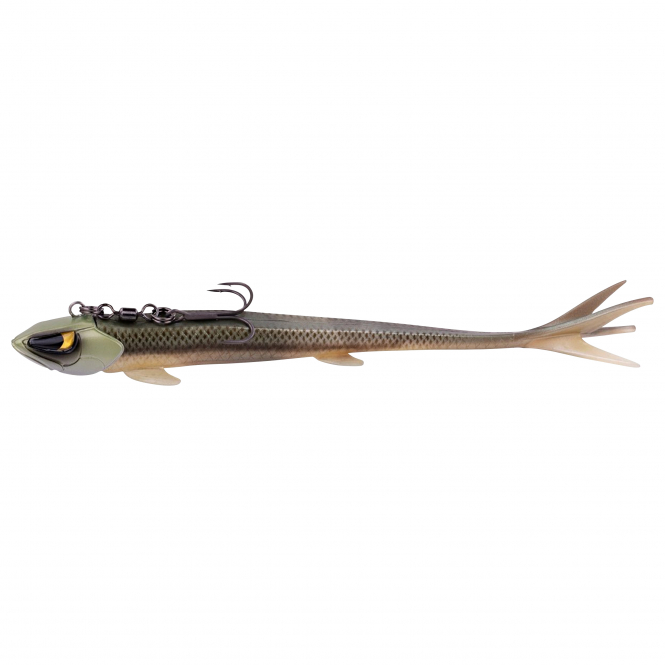 Zeck Zander Pelagi (Gürkchen) 
