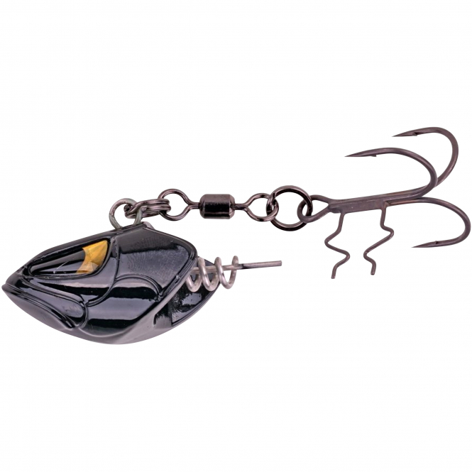 Zeck Zander Pelagi Head (Nightshade) 