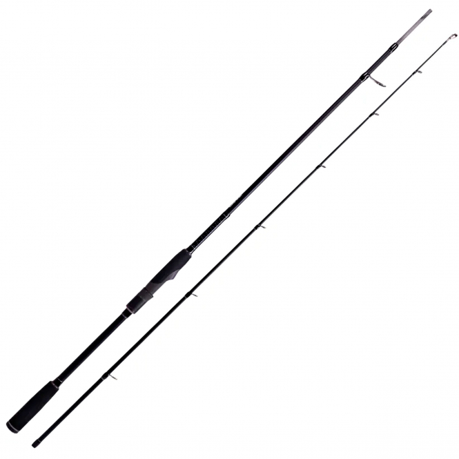 Zeck Zander-Vertikal Wumme 