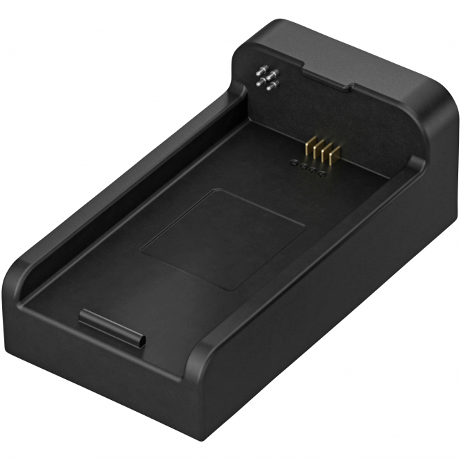 Zeiss DTI 6 charging station 