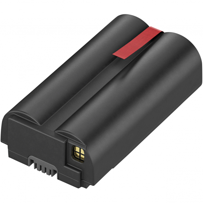 Zeiss DTI 6 Li-ion battery 