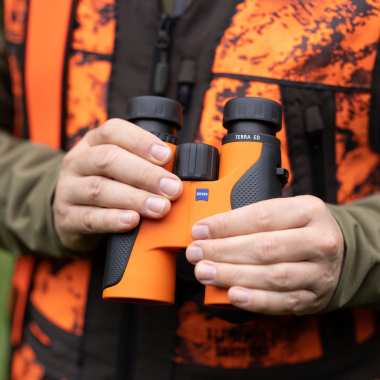 Binocular Terra ED 8x42
