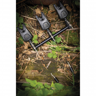 CarpSpirit Blax VX-R Alarm & Receiver