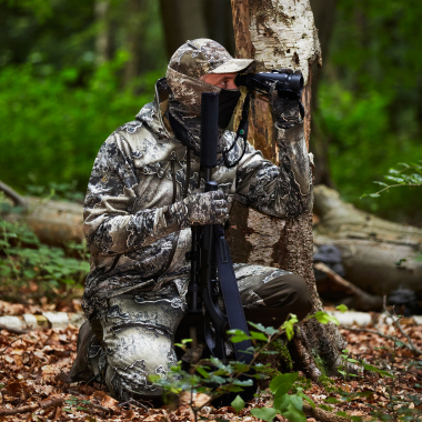 Excape Softshell Jacket Men (Realtree Excape™)