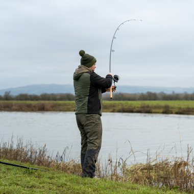 Feeder Rods