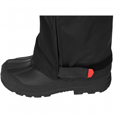 Fox Rage Winter Suit Men (Black/Camo)