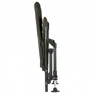 Kogha Tent, Lounger, Chair, Sleeping Bag-Combo Emperor