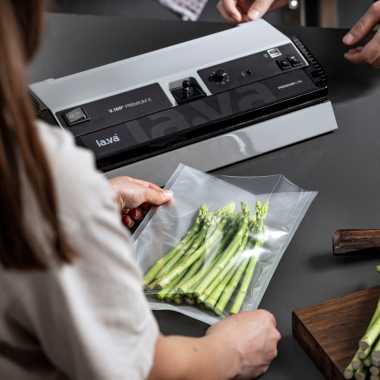 Lava Vacuum Sealer V.100® Premium