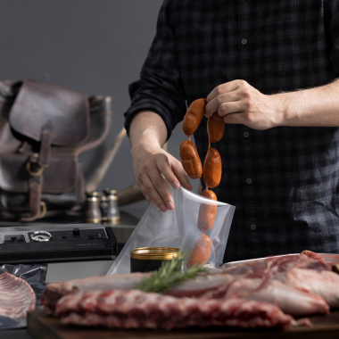 Lava Vacuum Sealer V.300® Premium