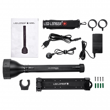 Led Lenser Searchlight X21 R