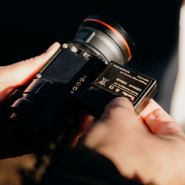 Thermtec Hunt 635 Pro