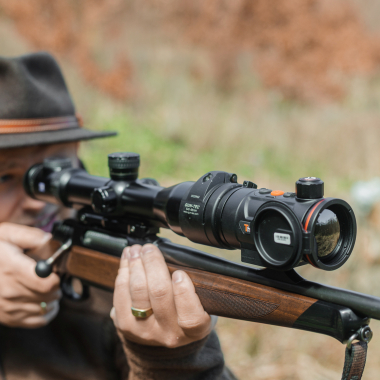 Thermtec Hunt 650 Pro