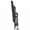 Kogha Tent, Lounger, Chair, Sleeping Bag-Combo Emperor 